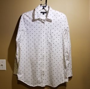 Banana republic Men's shirts